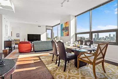 270 17th Street NW #3503, Atlanta, GA 30363 - Photo 1