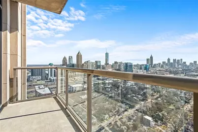 270 17th Street NW #3503, Atlanta, GA 30363 - Photo 17
