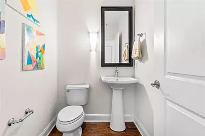 270 17th Street NW #3503, Atlanta, GA 30363 - Photo 3