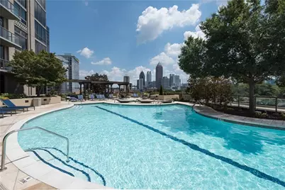 270 17th Street NW #3503, Atlanta, GA 30363 - Photo 35