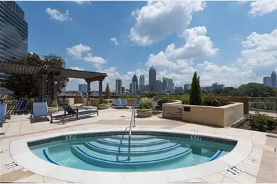 270 17th Street NW #3503, Atlanta, GA 30363 - Photo 33