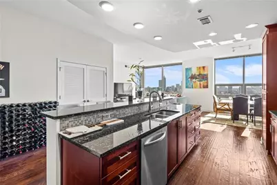 270 17th Street NW #3503, Atlanta, GA 30363 - Photo 5