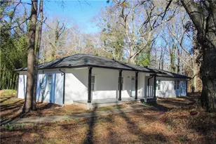 970 Bates Rd, Austell, GA 30106 - Photo 1
