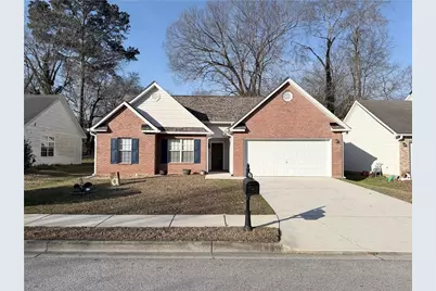 1903 Elm Park Drive, Hampton, GA 30228 - Photo 1