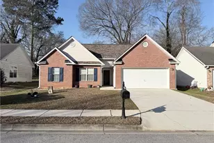 1903 Elm Park Dr, Hampton, GA 30228 - Photo 1