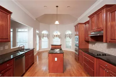 6520 Riada Court, McDonough, GA 30253 - Photo 7