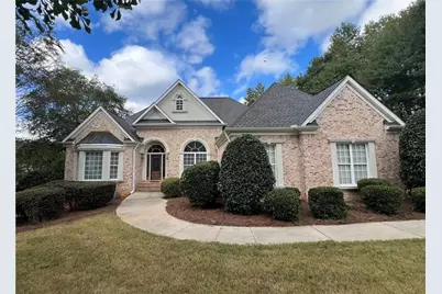 6520 Riada Court, McDonough, GA 30253 - Photo 1