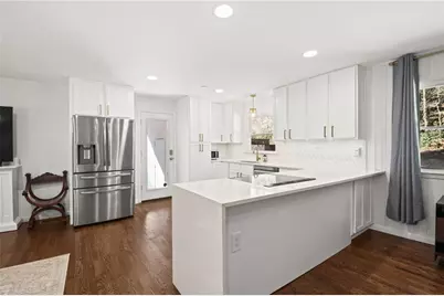 310 Brook Drive, Atlanta, GA 30328 - Photo 9