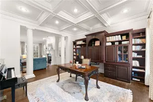 4540 Blackland Dr, Marietta, GA 30067 - Photo 19