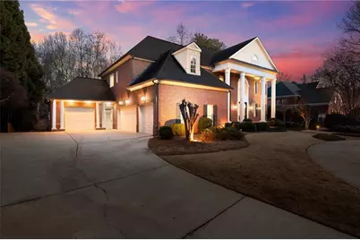 4540 Blackland Drive, Marietta, GA 30067 - Photo 3