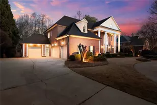 4540 Blackland Dr, Marietta, GA 30067 - Photo 3
