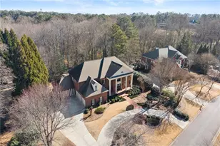 4540 Blackland Dr, Marietta, GA 30067 - Photo 5