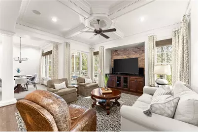 4540 Blackland Drive, Marietta, GA 30067 - Photo 15