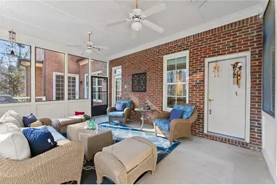 4540 Blackland Drive, Marietta, GA 30067 - Photo 17