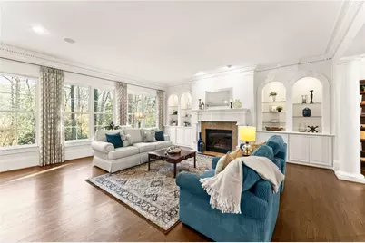 4540 Blackland Drive, Marietta, GA 30067 - Photo 9