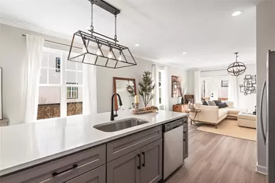 1965 Hollywood Road NW #19, Atlanta, GA 30318 - Photo 17