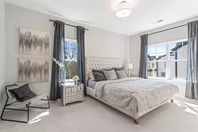 1965 Hollywood Road NW #19, Atlanta, GA 30318 - Photo 21