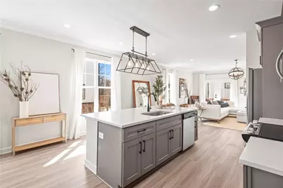 1965 Hollywood Road NW #19, Atlanta, GA 30318 - Photo 15