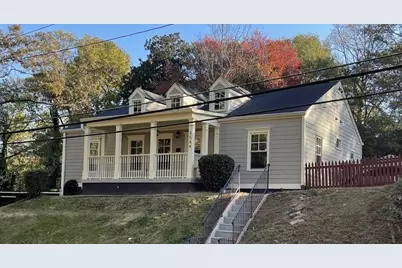 3544 College Street, Atlanta, GA 30337 - Photo 1