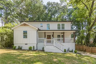 770 Waters Dr SW, Atlanta, GA 30310 - Photo 1