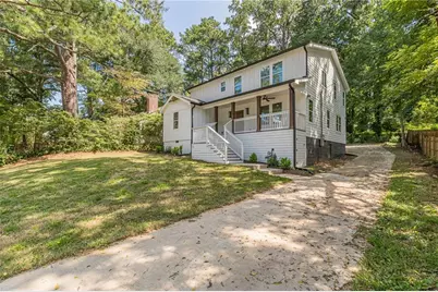 770 Waters Drive SW, Atlanta, GA 30310 - Photo 3