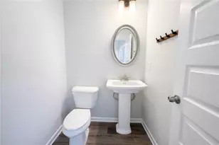 5258 City Walk Dr, Buford, GA 30518 - Photo 5