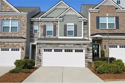 5258 City Walk Drive, Buford, GA 30518 - Photo 1