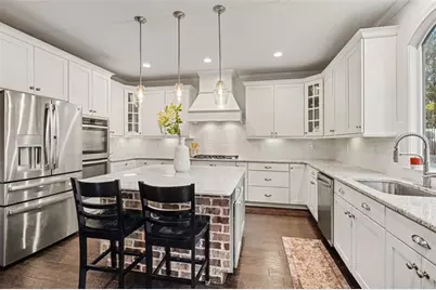 2153 Whitestone Court SE, Smyrna, GA 30080 - Photo 5