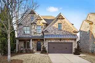 2153 Whitestone Ct SE, Smyrna, GA 30080 - Photo 1