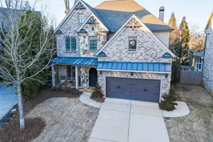 2153 Whitestone Ct SE, Smyrna, GA 30080 - Photo 3