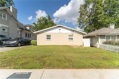 560 Winton Terrace NE #1, Atlanta, GA 30308 - Photo 1