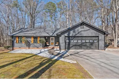 150 Tall Oak Trail, Covington, GA 30014 - Photo 1