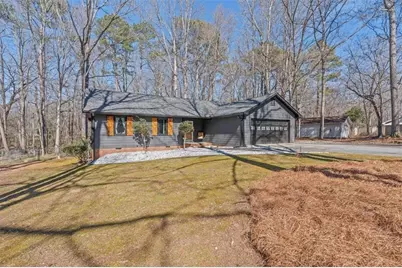 150 Tall Oak Trail, Covington, GA 30014 - Photo 3