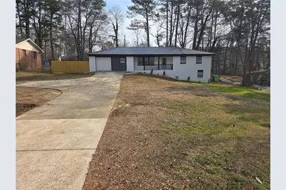 4161 Hicks Road, Austell, GA 30106 - Photo 3