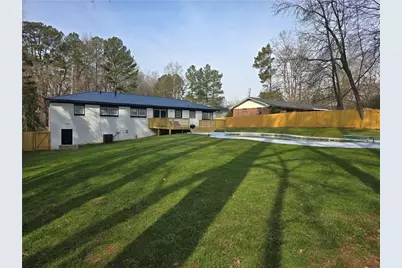 4161 Hicks Road, Austell, GA 30106 - Photo 9