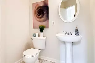 3382 Rockmill Dr, Ellenwood, GA 30294 - Photo 9