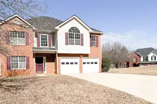 3382 Rockmill Dr, Ellenwood, GA 30294 - Photo 1