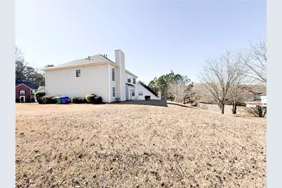 3382 Rockmill Drive, Ellenwood, GA 30294 - Photo 35