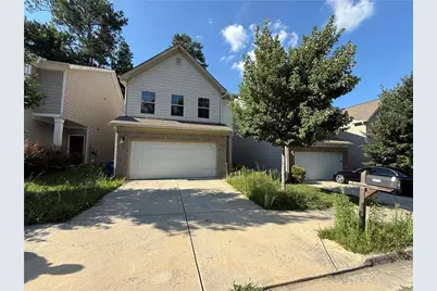 2353 Hackamore Drive, Atlanta, GA 30349 - Photo 1