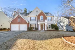 350 Gaines Oak Way, Suwanee, GA 30024 - Photo 1