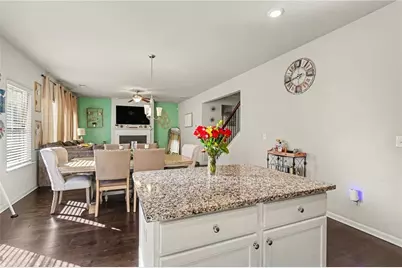 2254 Annes Lake Circle, Lithonia, GA 30058 - Photo 7