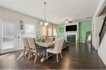 2254 Annes Lake Circle, Lithonia, GA 30058 - Photo 5