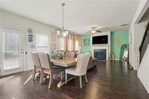 2254 Anne's Lake Cir, Lithonia, GA 30058 - Photo 5