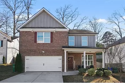 2254 Annes Lake Circle, Lithonia, GA 30058 - Photo 1
