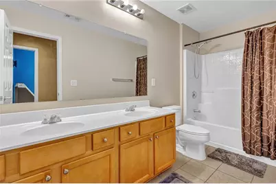 7815 White Oak Loop, Stonecrest, GA 30038 - Photo 19