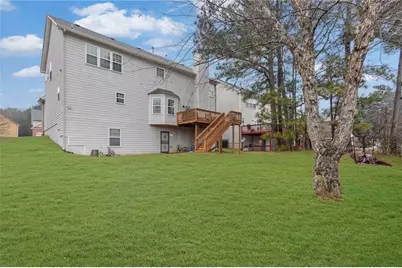 7815 White Oak Loop, Stonecrest, GA 30038 - Photo 33