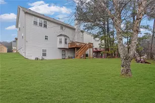 7815 White Oak Loop, Stonecrest, GA 30038 - Photo 33