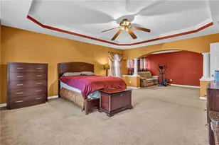 7815 White Oak Loop, Stonecrest, GA 30038 - Photo 21