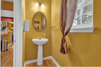 7815 White Oak Loop, Stonecrest, GA 30038 - Photo 11