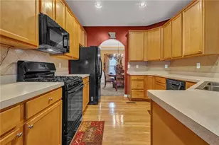 7815 White Oak Loop, Stonecrest, GA 30038 - Photo 5